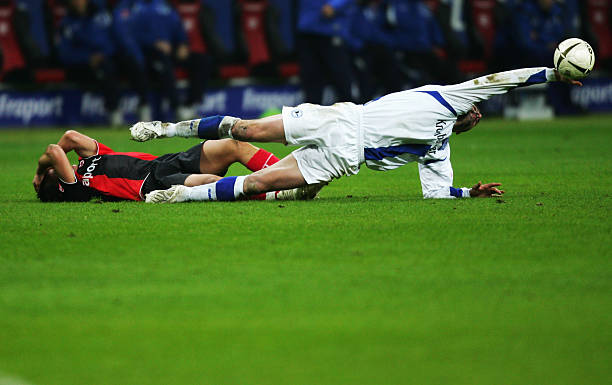 纽卡锋线上 纽卡锋线上